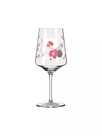 RITZENHOFF | Sommersonett Aperitifglas 2er Set Xavier Esclusa Trias 2021 | 